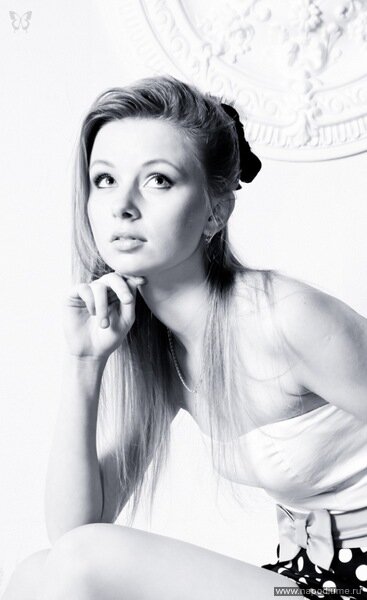 Фото Nastya Tolstenyova