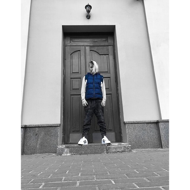 照片Roman Ostapenko
