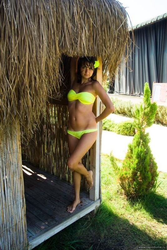 Lubov' Vol'naa's photo