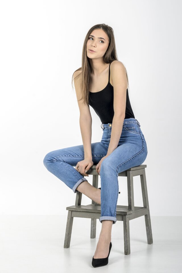 Foto Margarita Pazij
