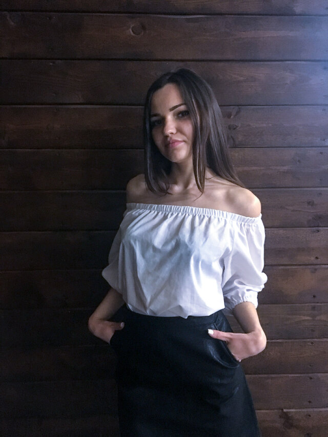 Фото Елена Щербина