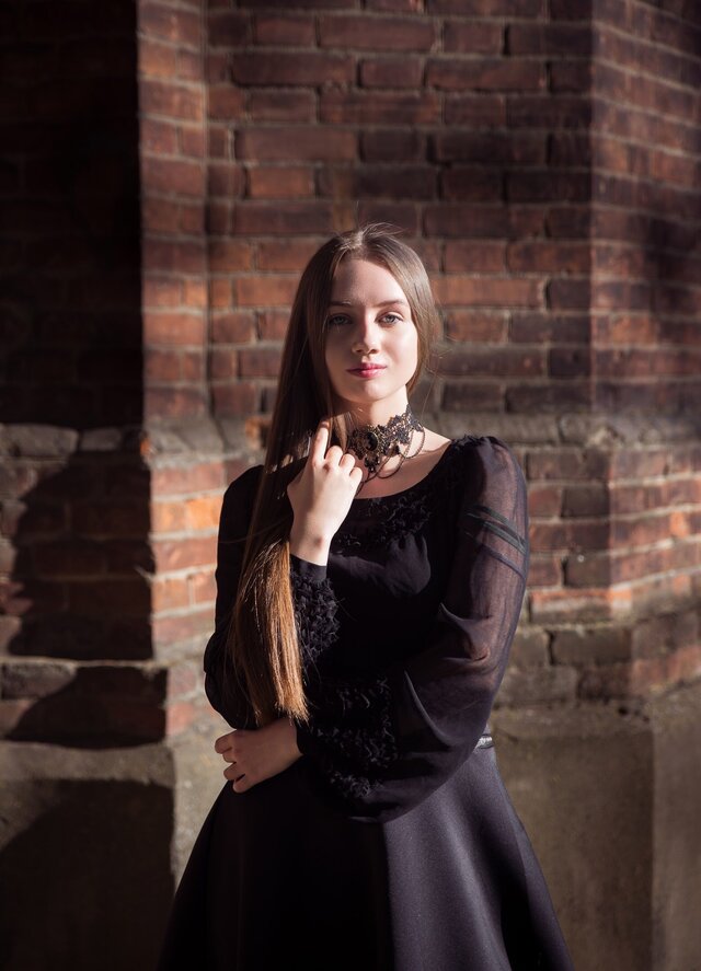 Foto Alena Astahova