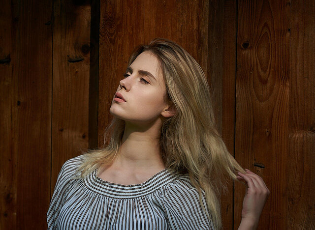 Vladimir Barishev's photo