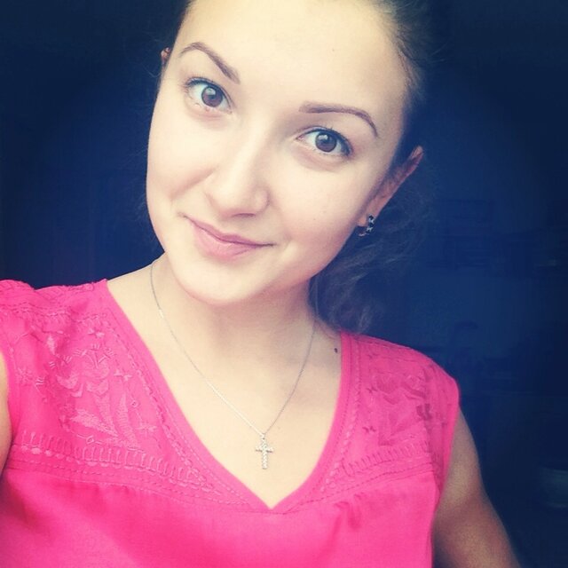 Anastasia Konstantinova's photo