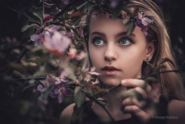 Face, Beauty, Head, Cg artwork, Lady, Portrait, Eye, Cheek, Forehead, Lip