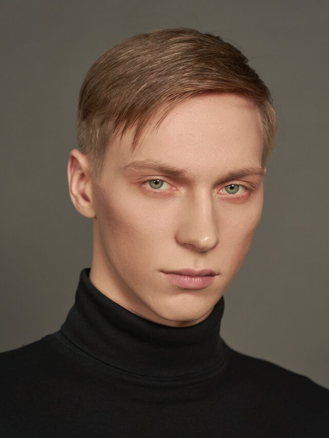 Aleksandr Belakov's photo