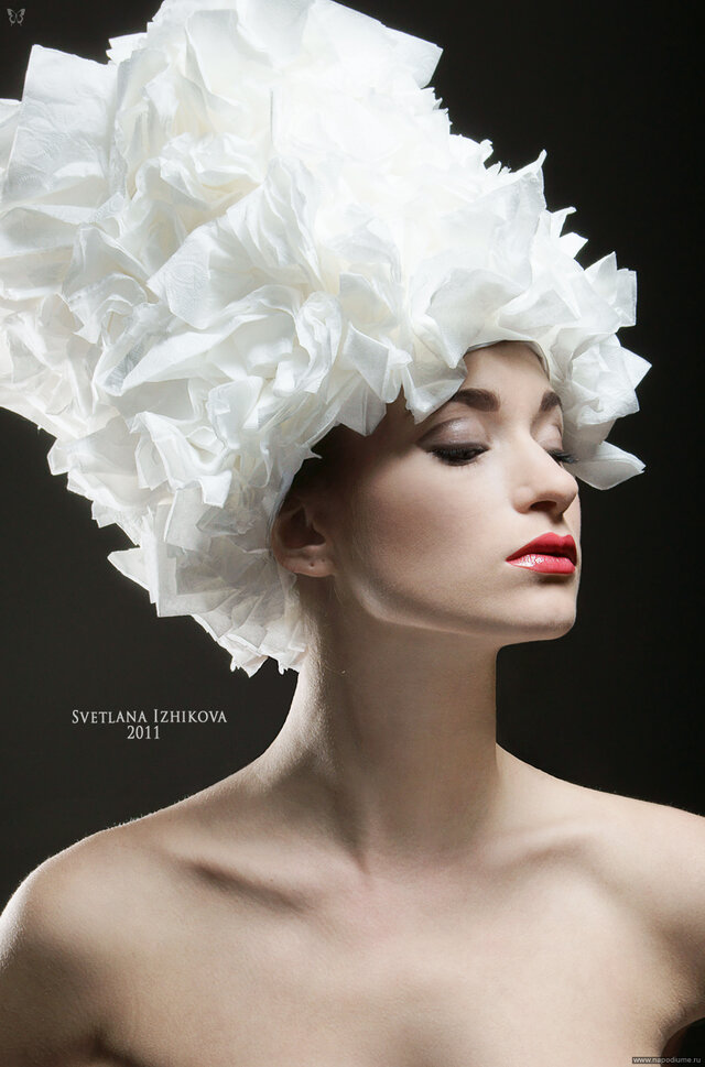 Svetlana Izikova's photo