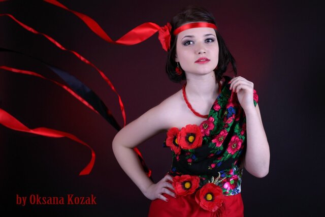 Фото Вероника Браун