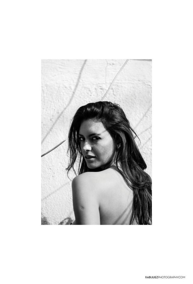 Фото Xabi Juez