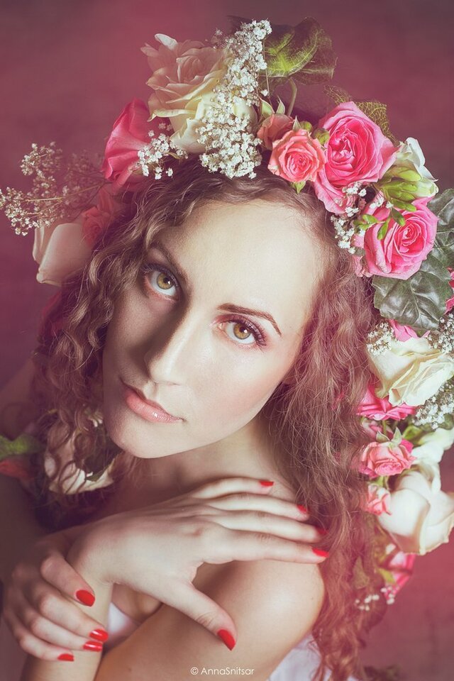 Фото Mariya Ivanova
