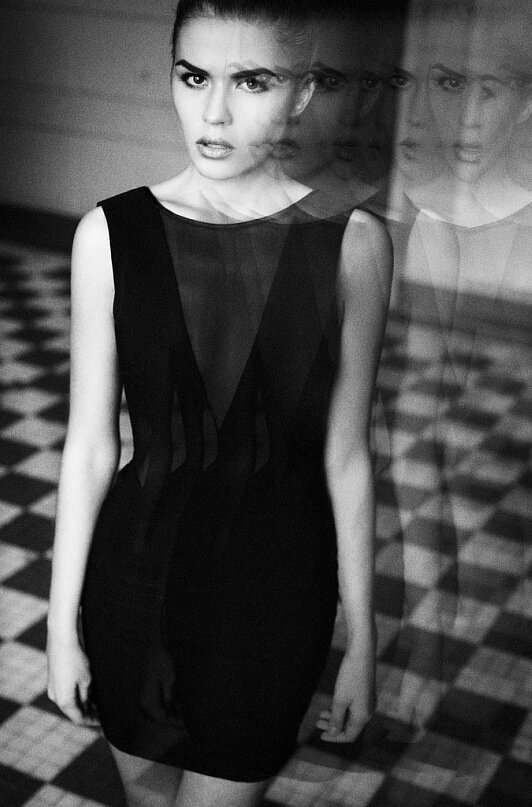 Anastasia Vajner's photo