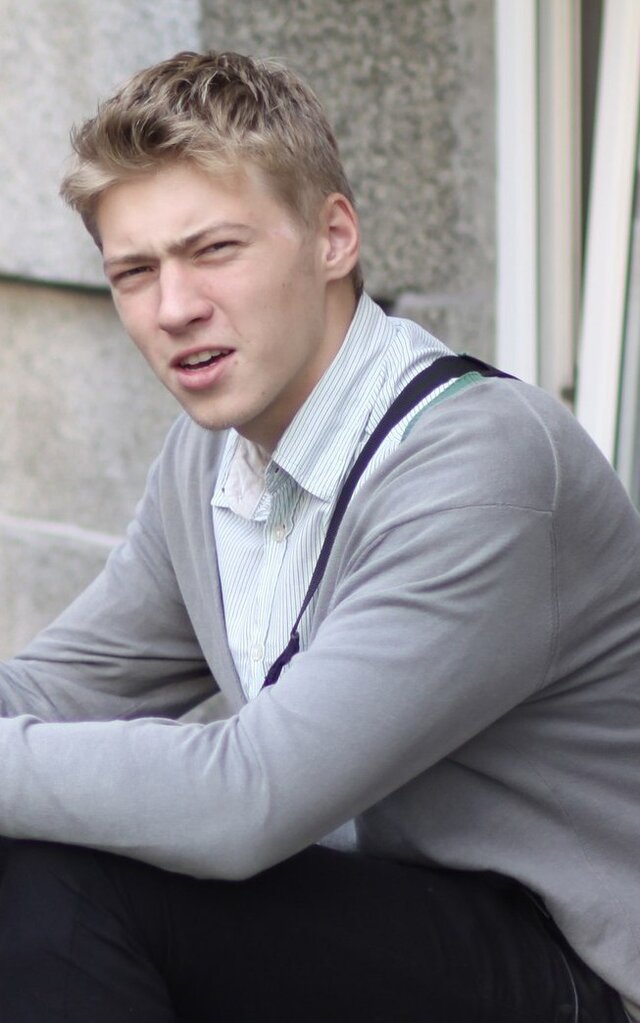 Foto Yegor