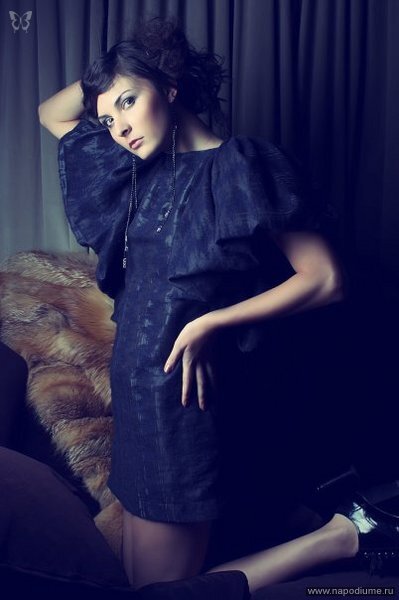 Bardaeva Eva's photo