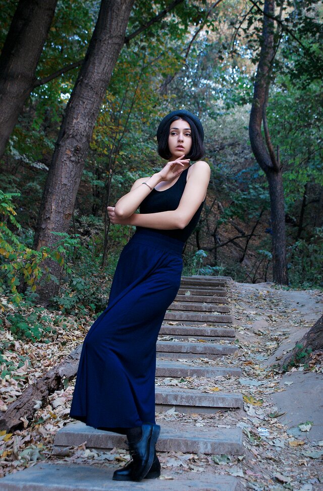照片Margarita Evtushenko