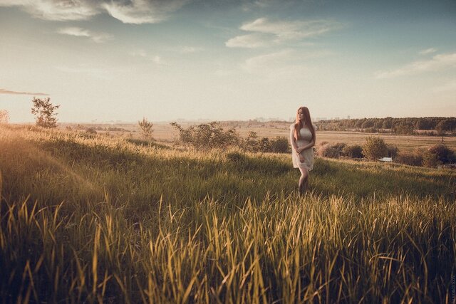 Anastasiya Ramazjan (Kuzhel' )'s photo