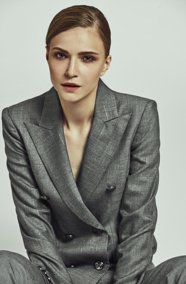 El'vira Nikiforova's photo