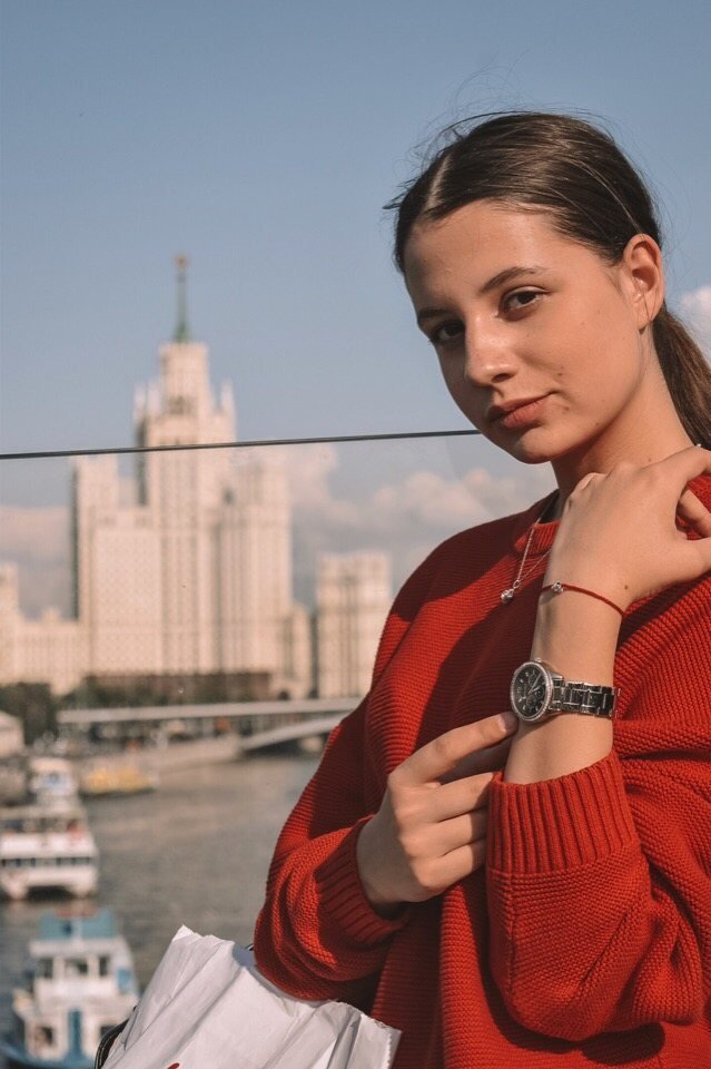 ksenia koroleva's photo