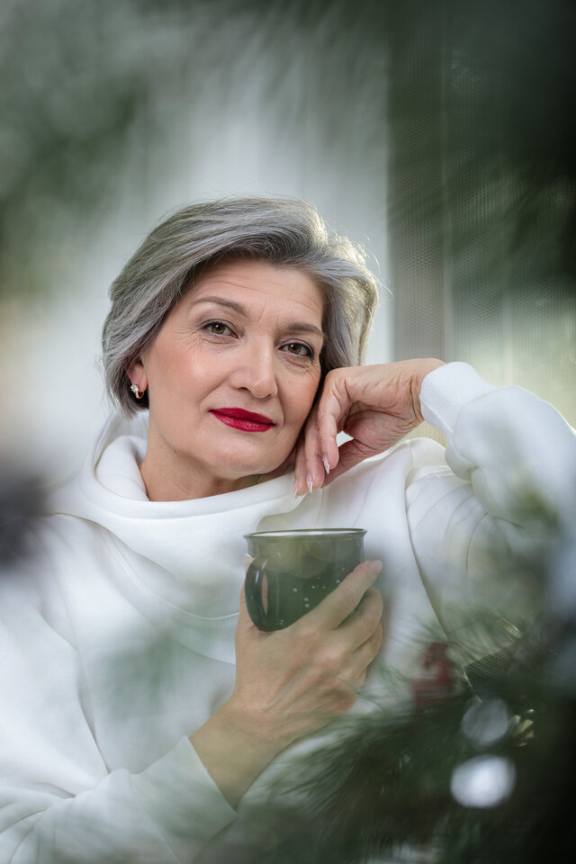 Фото Antonina Volkova