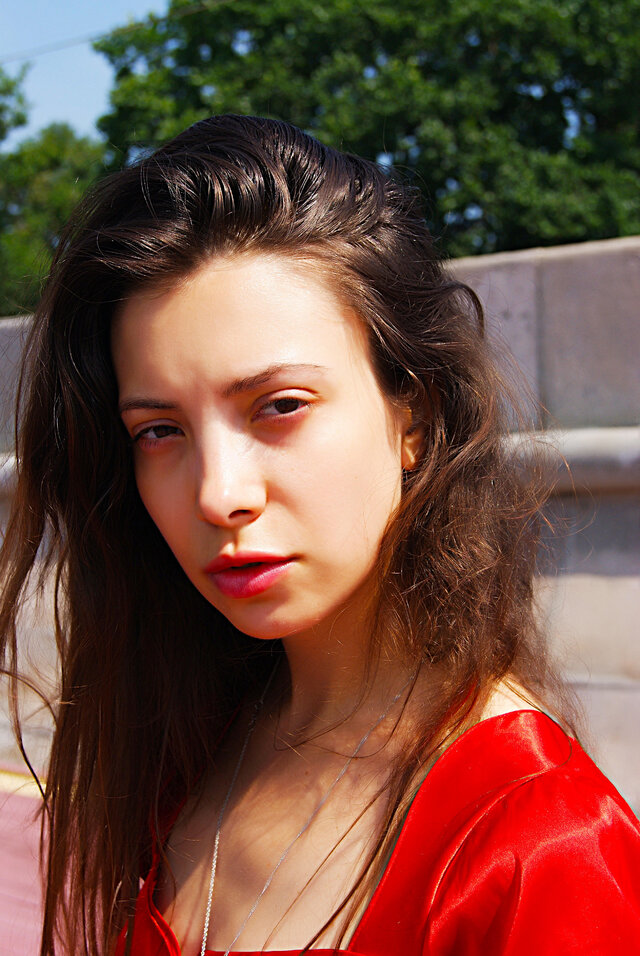 Katya K's photo