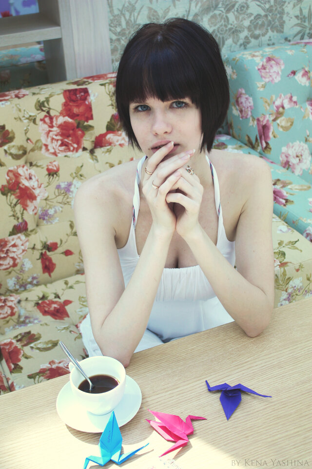 AlenaSkazka's photo