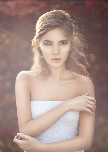 Sofia Pervyseva's photo