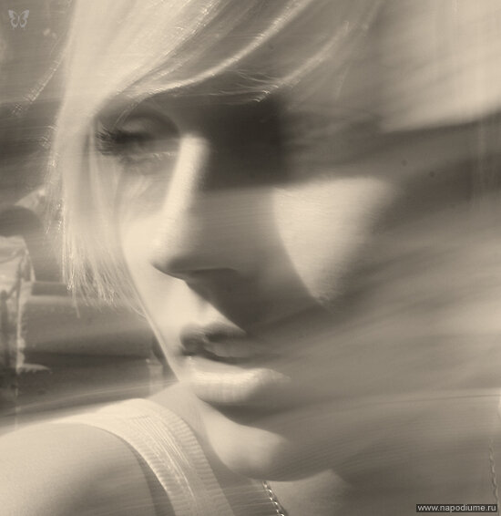 Varvara Golubkova's photo