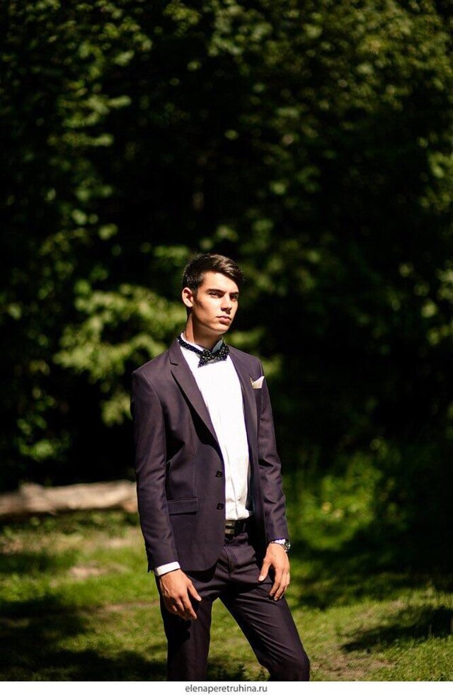 Vladislav Elizar'ev's photo