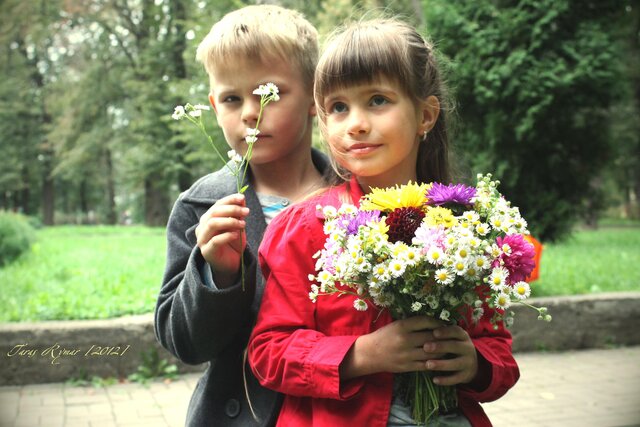 Polina Hudjakova's photo