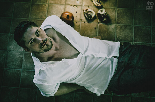 Grigoriy Aleksanov's photo