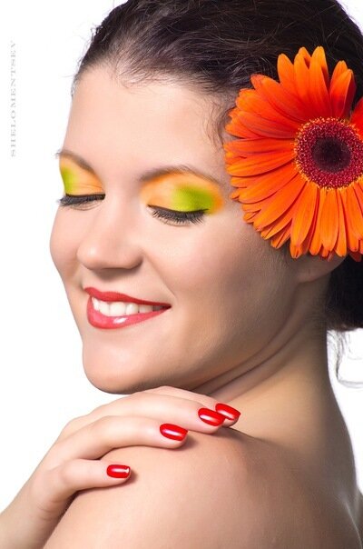 Veronika Filatova's photo