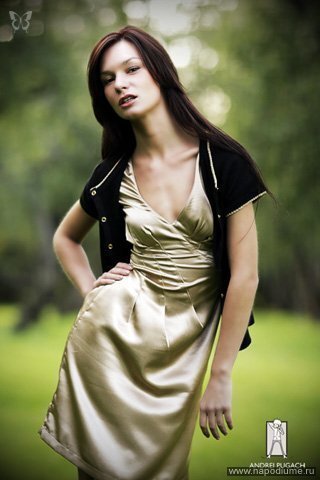 Andrej Pugach's photo