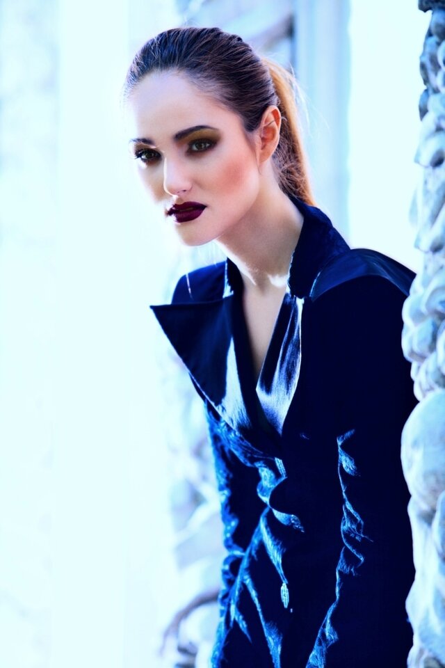 Olga Garkava's photo