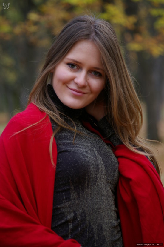 Фото Darina Savisko
