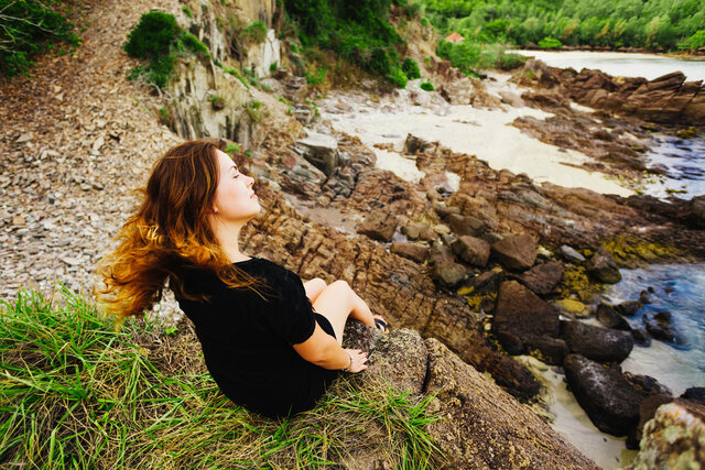 Tat'ana Semina's photo