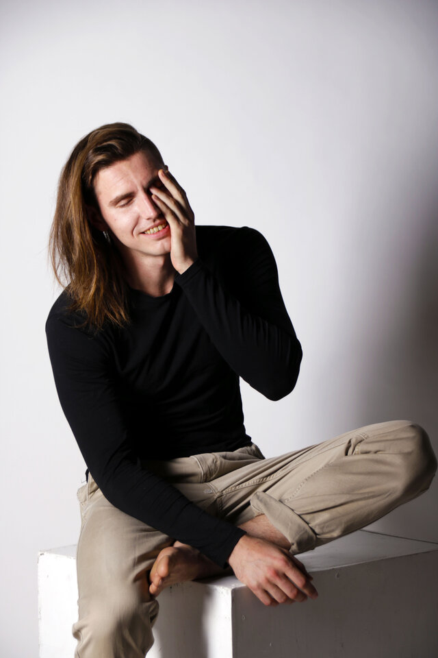 照片Andrej Andrej