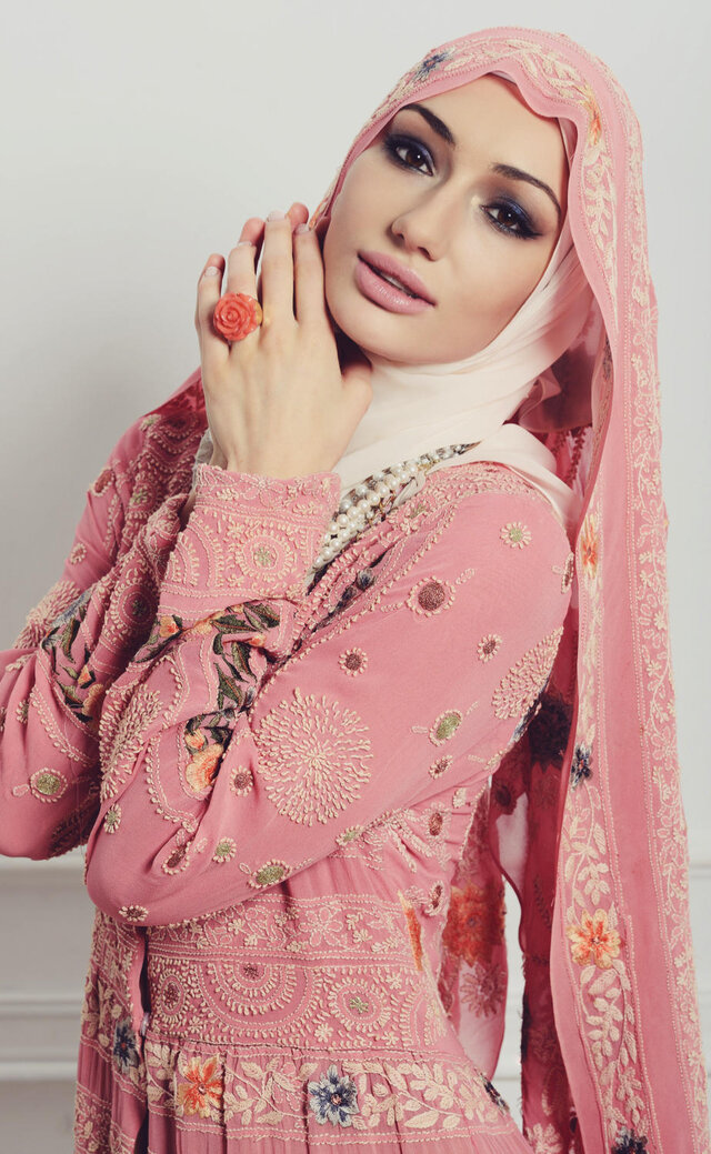 Фото Zuhra Abushaeva
