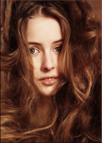 Vlada Kolosova's photo
