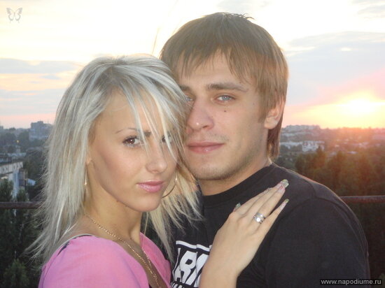 Anastasia Golota's photo