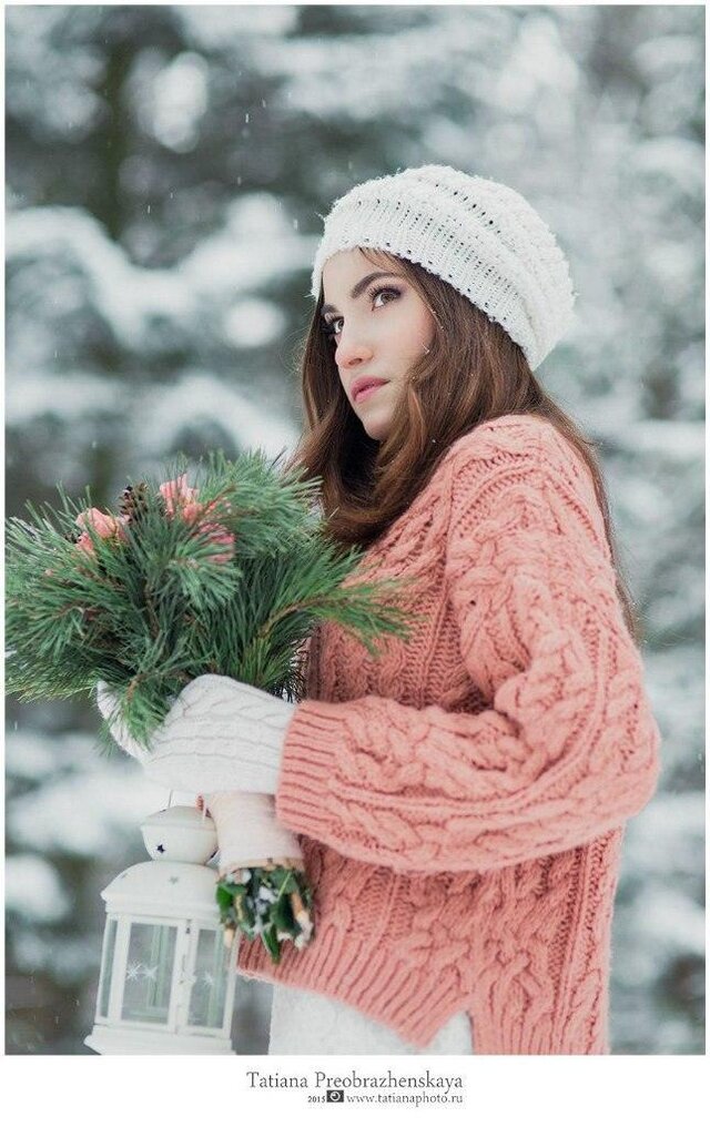 Leyla Verhovskaja's photo