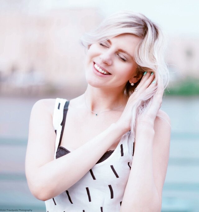 Foto Darya K