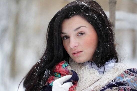 Valeria Segoleva's photo