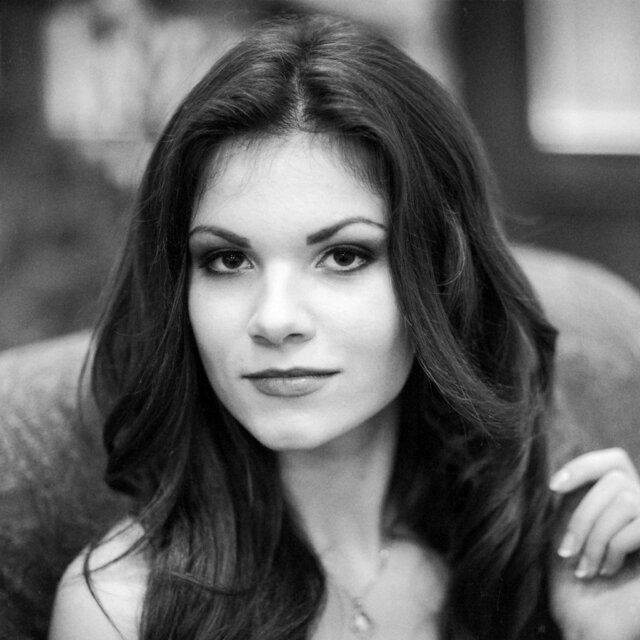 Фото Lina Ponomarenko