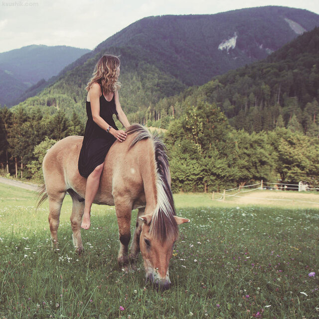 Ksenia Sinyavina's photo