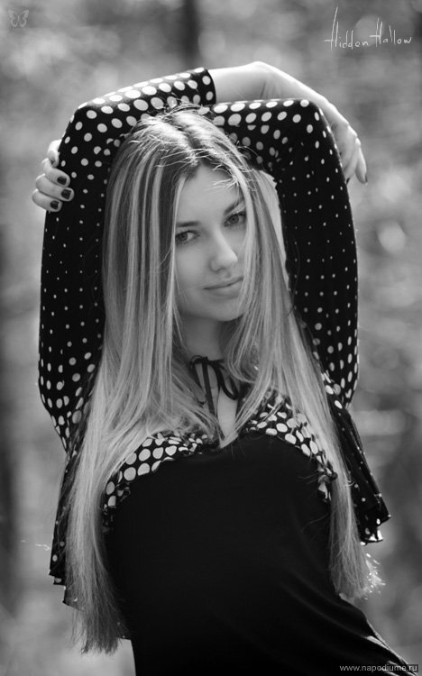 Vlada Kiseleva's photo