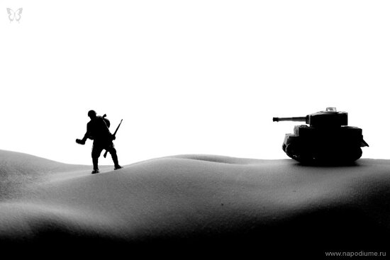 Pavel Mann's photo