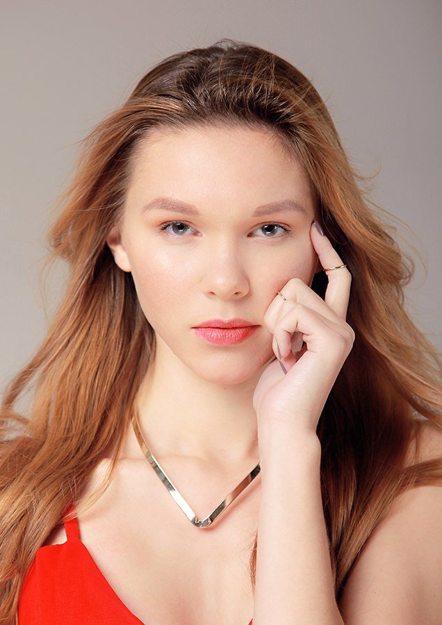Anastasia Petrova's photo