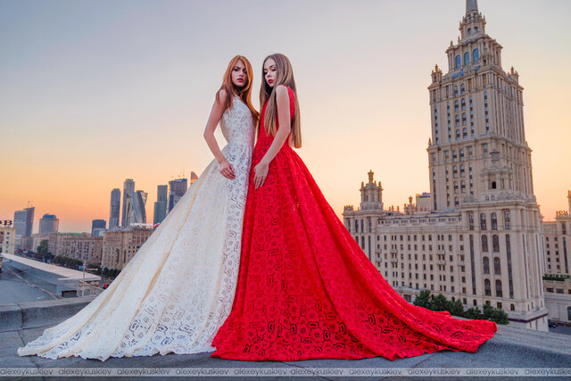 Alexey Kuskiev's photo