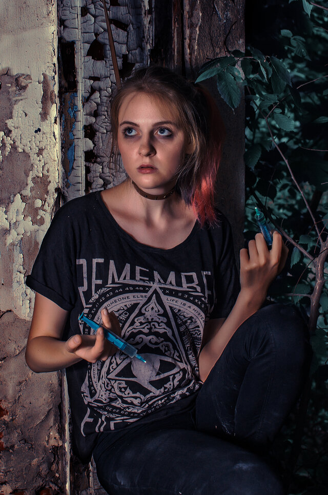 Aleksandr Ljogkij's photo