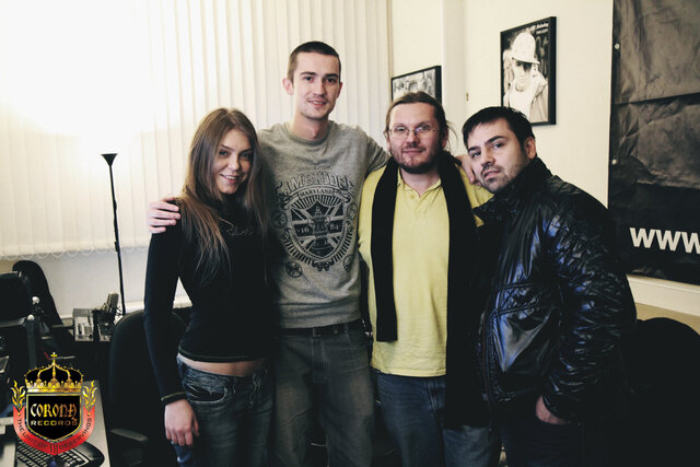 Dzonson Narmania's photo