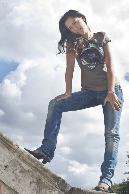 Ekaterina Vlasova's photo